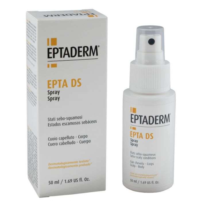 EPTADERM EPTA DS Spray 50ml