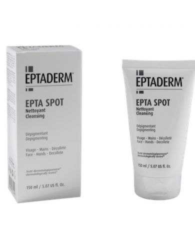 EPTADERM EPTA SPOT NETTOYANT 150 ML
