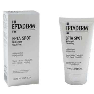EPTADERM EPTA SPOT nettoyant 150ml