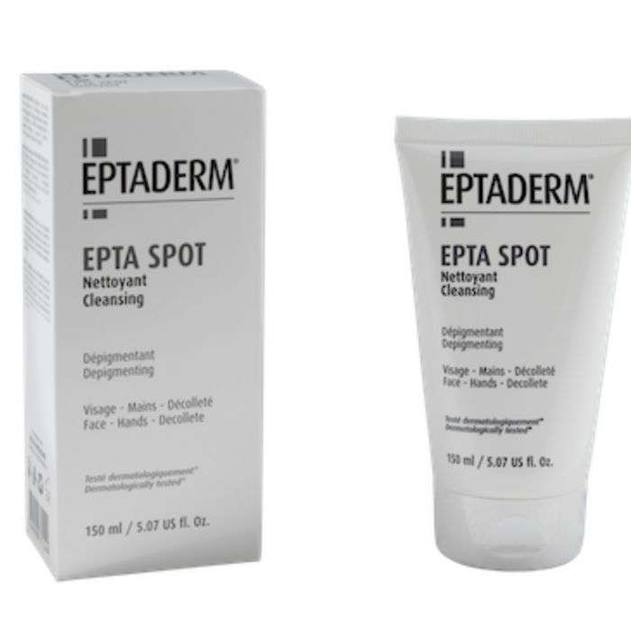 EPTADERM EPTA SPOT nettoyant 150ml