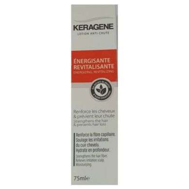 KERAGENE lotion anti chute 75ml