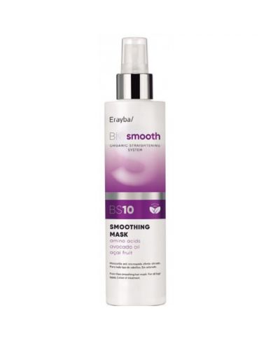 ERAYBA BIO SMOOTH BS10 MASQUE 150 ML
