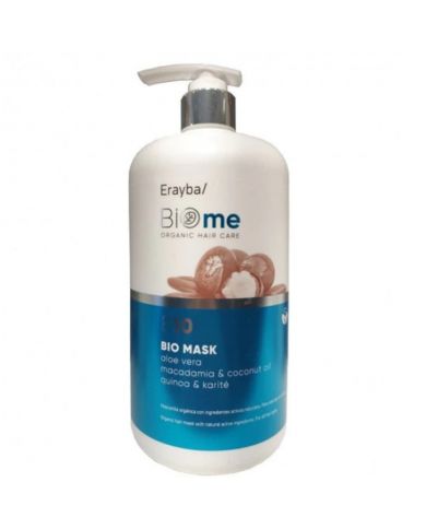 ERAYBA BIOME B10 BIO MASQUE 1000 ML