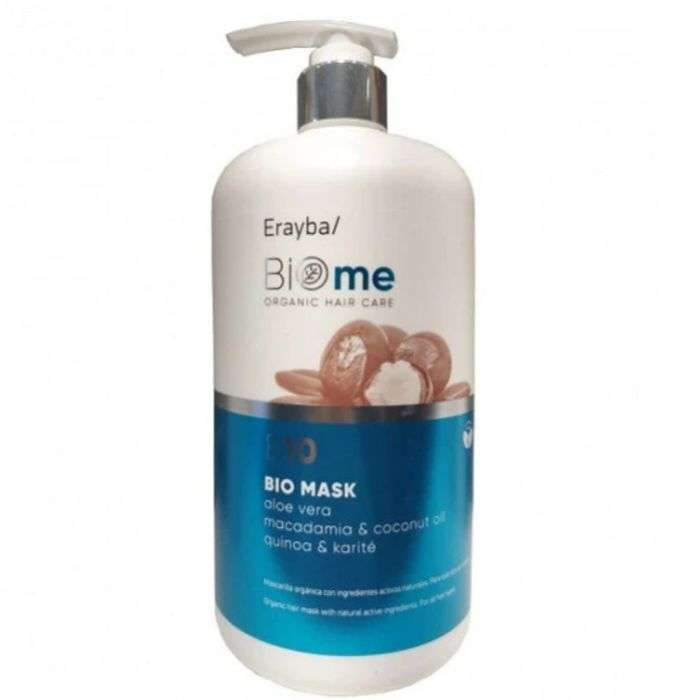 ERAYBA BIOME BIO MASK 1000ml