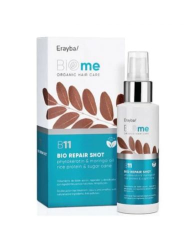 ERAYBA BIOME BIO 11 bio repair shot 100ml