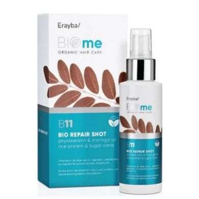 ERAYBA BIOME BIO 11 bio repair shot 100ml