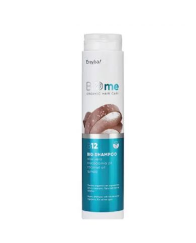 ERAYBA BIOME BIO 12 BIO SHAMPOING 250 ML