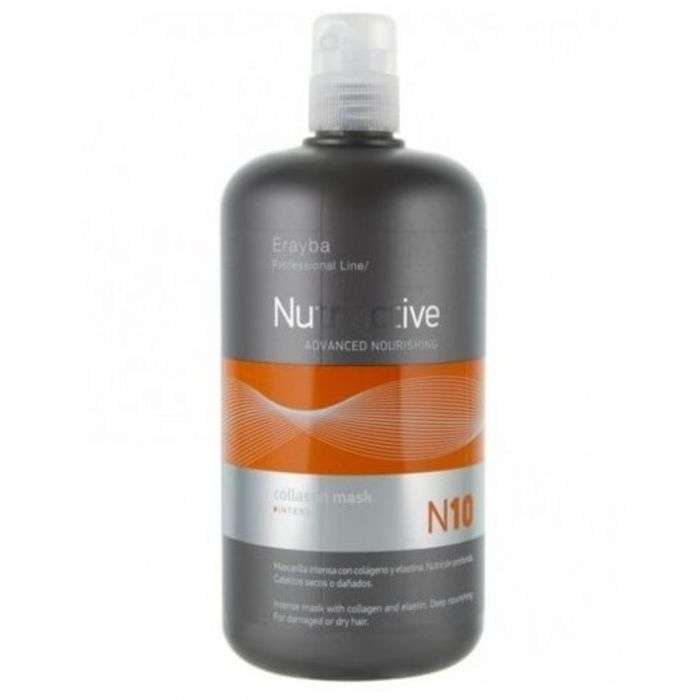 ERAYBA Nutriactive N10 collastin mask 1000ml