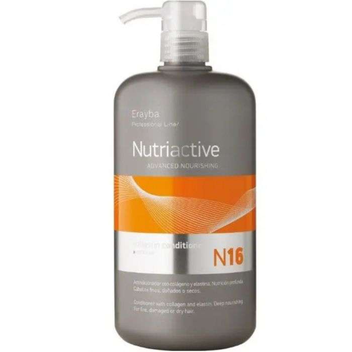ERAYBA Nutriactive N16 collastin conditioner 1000ml