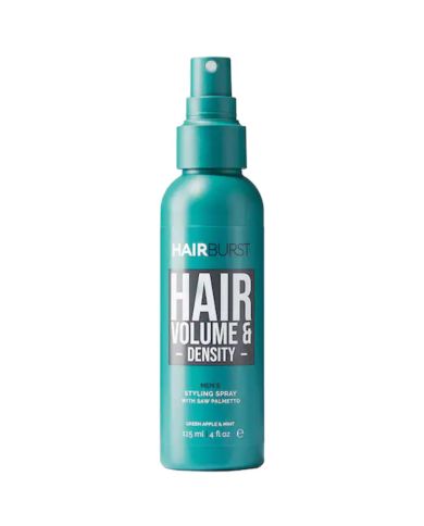 HAIRBURST spray coiffant volume et densité pour hommes  125 ML