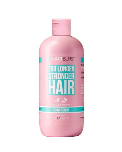 HAIRBURST après-shampooing à l'avocat et noix de coco  350 ml