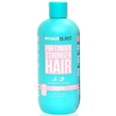HAIRBURST shampooing à l'avocat et noix de coco 350 ml