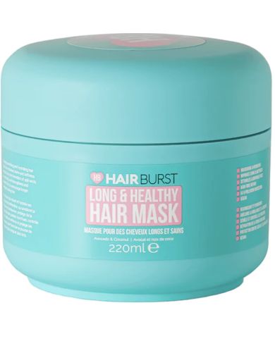 HAIRBURST  masque capillaire 220ml