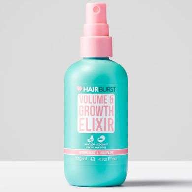 HAIRBURSTelixir de volume et de croissance125ml
