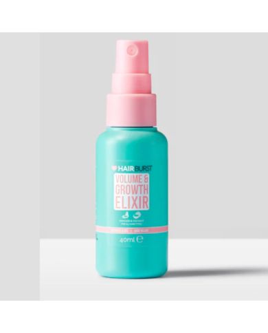 HAIRBURST  mini Elixir de volume et de croissance   40ml
