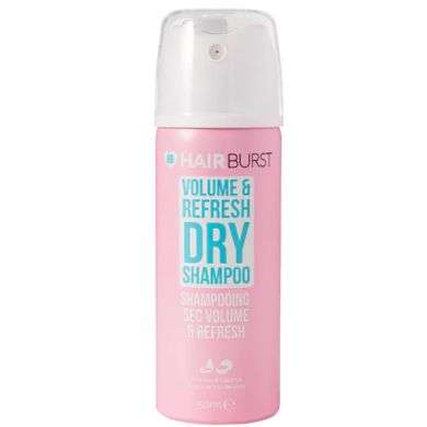 HAIRBURST Shampooing sec Volume & Refresh50 ML