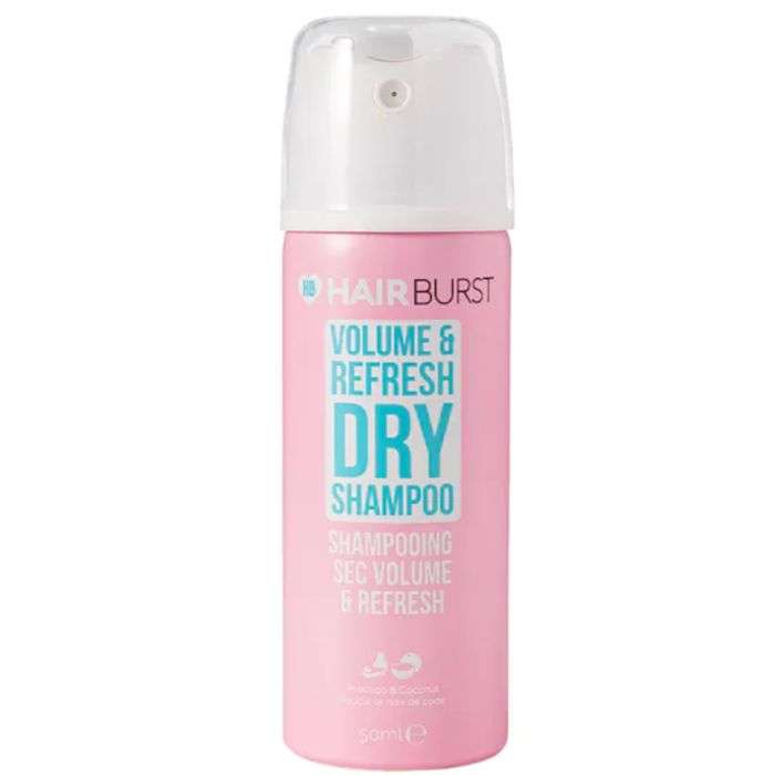 HAIRBURST Shampooing sec Volume & Refresh50 ML