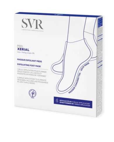SVR XERIAL PEEL