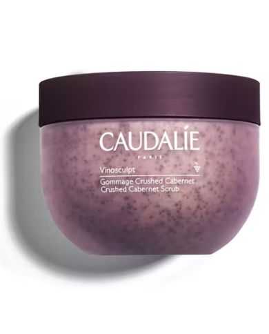 CAUDALIE VINOSCULPT GOMMAGE CCRUSHED CABERNET 200 G