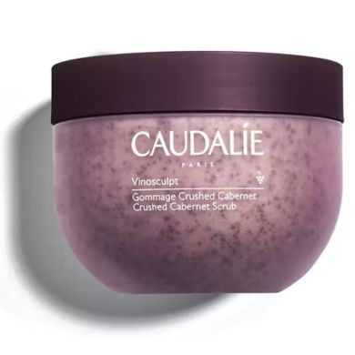 CAUDALIE Vinosculpt Gommage Crushed Cabernet - 150 G