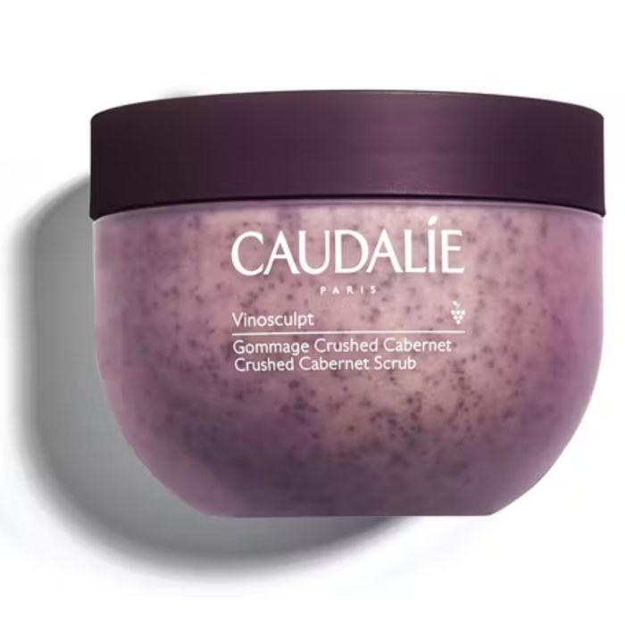 CAUDALIE Vinosculpt Gommage Crushed Cabernet - 150 G