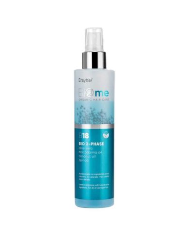 ERAYBA BIOME BIO 18 BIO 2 PHASE 200 ML