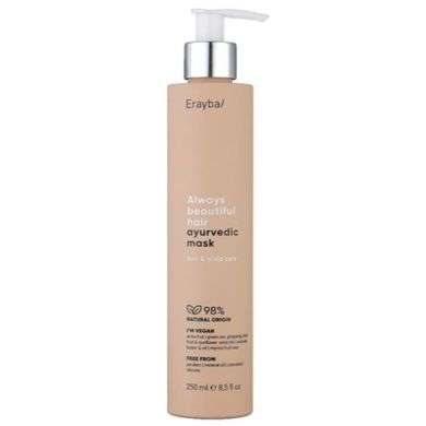 ERAYBAAlways Beautiful Hair/ Ayurvedic Mask 250ml