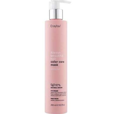 ERAYBAAlways Beautiful Hair/ Color Care Mask 250ml
