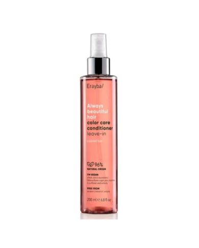 ERAYBA ALWAYS BEAUTIFUL HAIR COLOR CARE CONDITIONNER 200 ML