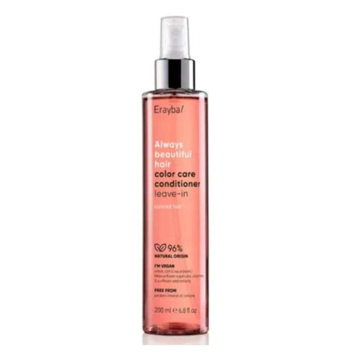 ERAYBAAlways Beautiful Hair/ Color Care Conditionner 200ml