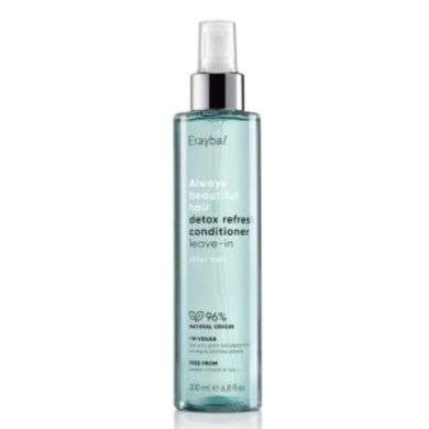 ERAYBA Always Beautiful Hair/Detox Refresh Conditionner 200ml