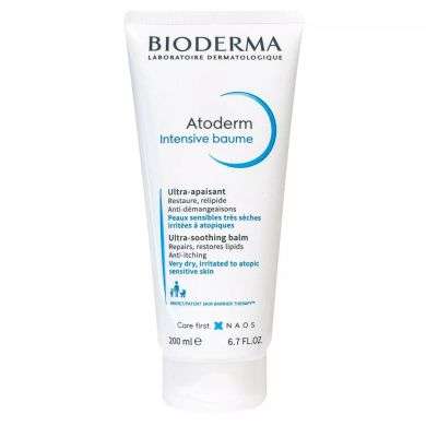 BIODERMA Atoderm Intensive Baume 200mL