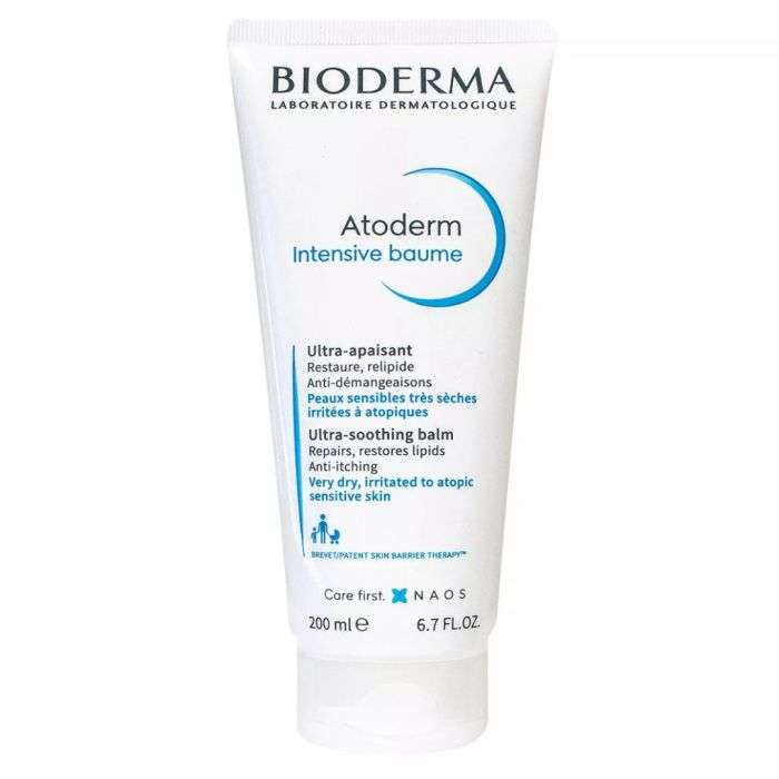 BIODERMA Atoderm Intensive Baume 200mL