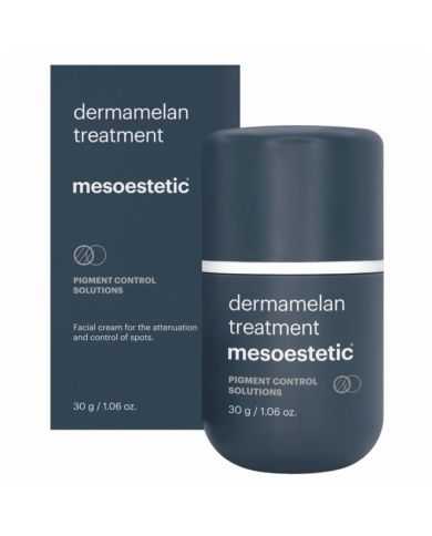 MESOESTETIC DERMAMELAN TREATMENT CREME VISAGE 30 ML