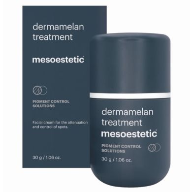 Mesoestetic Dermamelan Treatment Creme Visage 30ml