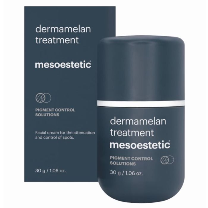 Mesoestetic Dermamelan Treatment Creme Visage 30ml
