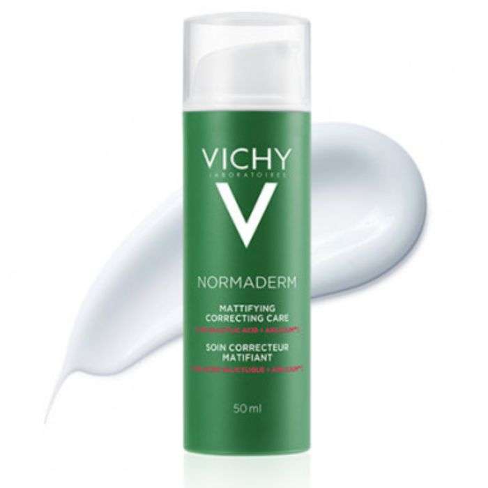 VICHY normderm soin correcteur matifiant