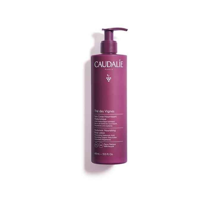 Caudalie Soin Corps Nourrissant The Des Vignes 400ml