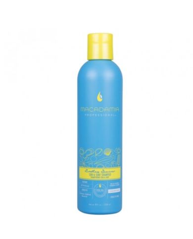 MACADAMIA Endless summer shampoo 236ml