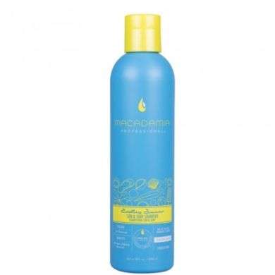 MACADAMIA Endless summer shampoo 236ml