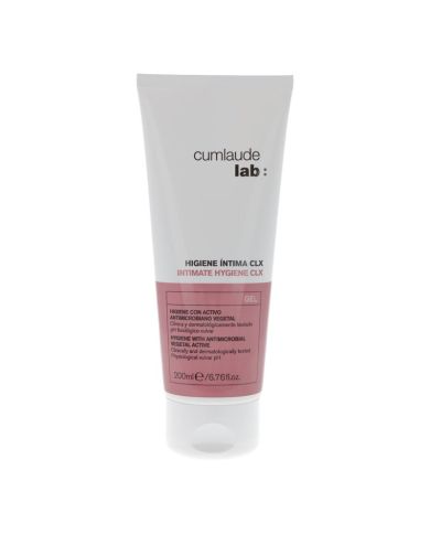 CUMLAUDE LAB HYGIENE INTIME CLX 200 ML