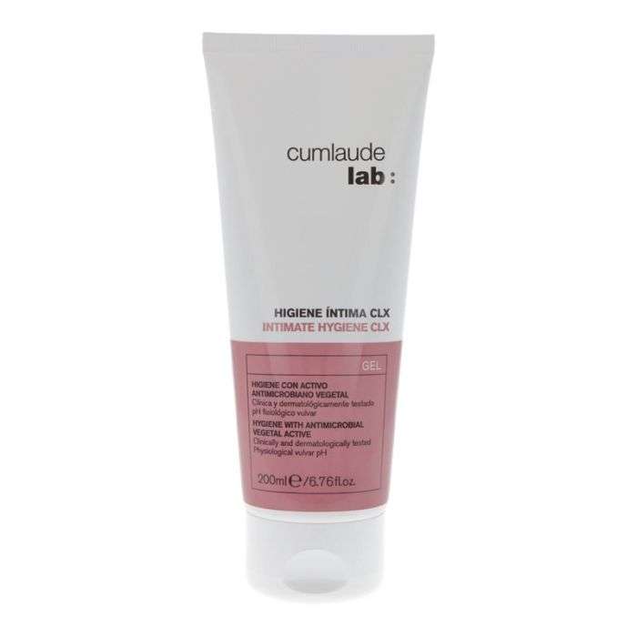 Cumlaude lab Hygiene Intime CLX 200ml