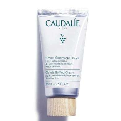 CAUDALIE creme gommante douce 75ml