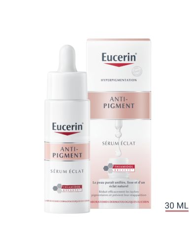 EUCERIN ANTI PIGMENT SERUM ECLAT 30 ML