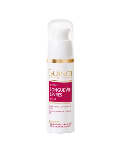GUINOT longue vie levres 15ml