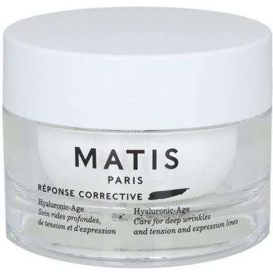 MATIS REPONSE CORRECTIVE HYALURONIC AGE 50ml