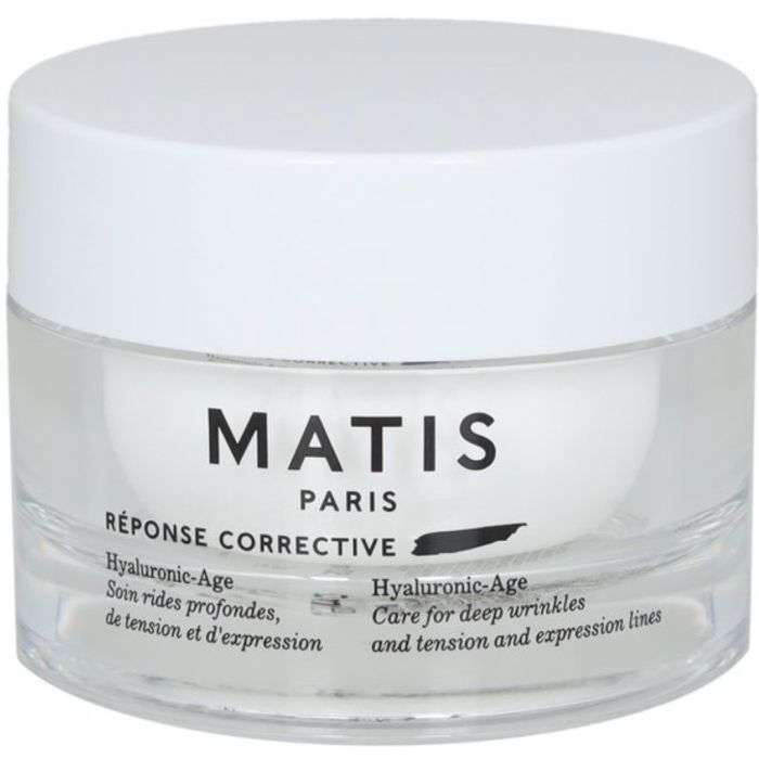 MATIS REPONSE CORRECTIVE HYALURONIC AGE 50ml