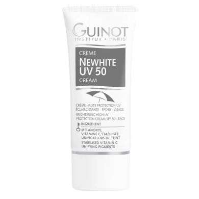 GUINOT newhite uv50 30ml