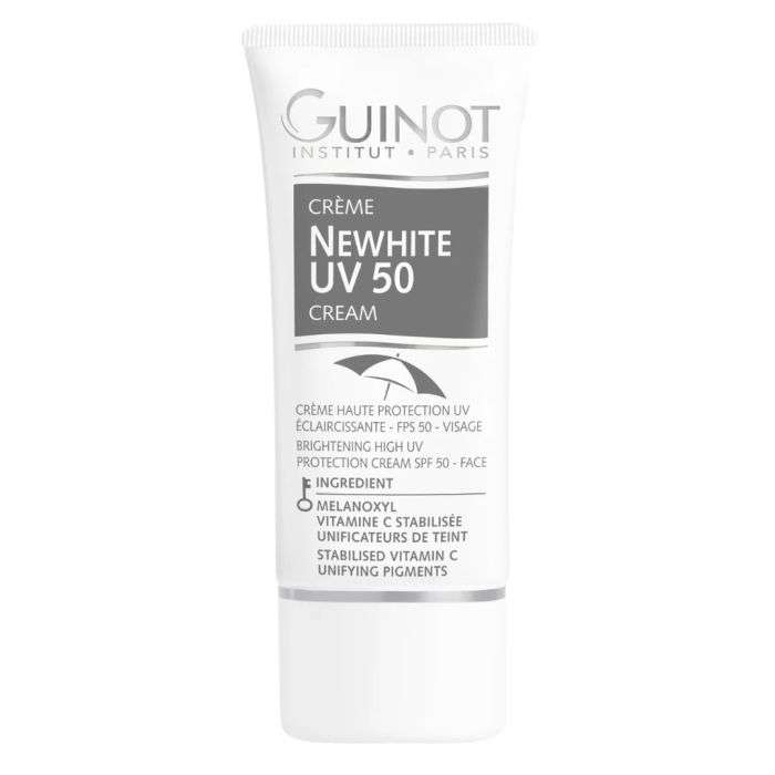 GUINOT newhite uv50 30ml