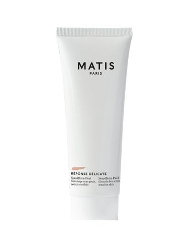 MATIS REPONSE DELICATE SENSIFLORA PEEL GOMMAGE SANS GRAINS 50 ML
